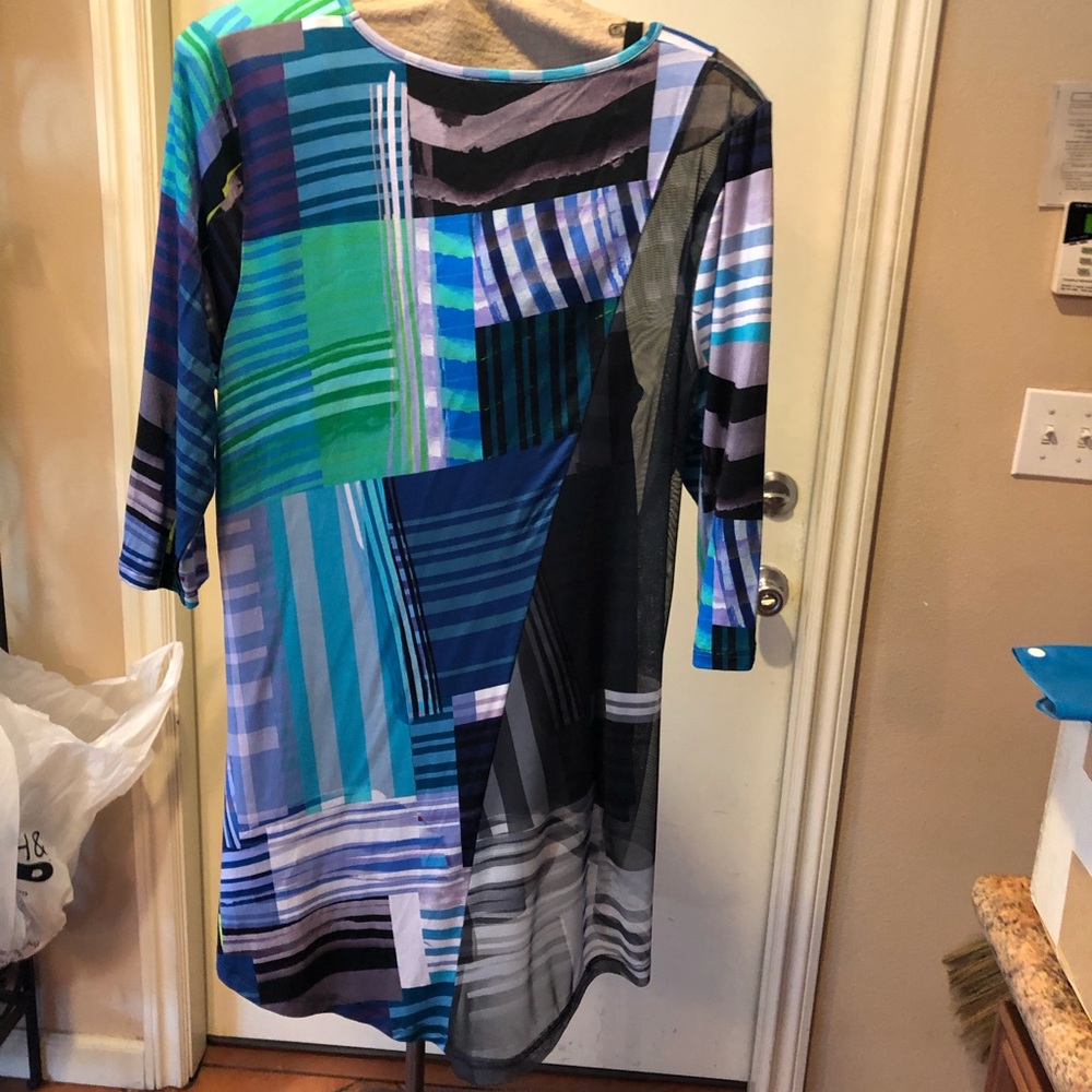 Lynn Ritchie Top - Picture 2 of 4